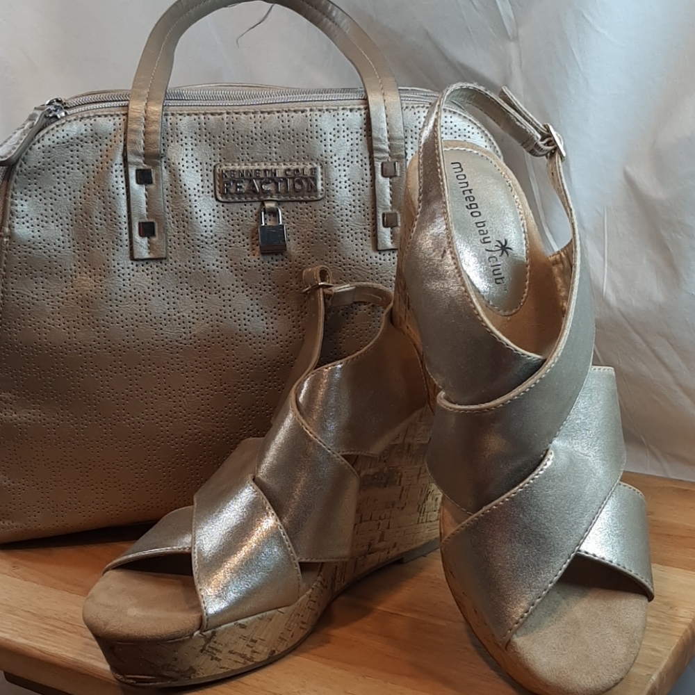 MONTEGO BAY CLUB SHOE